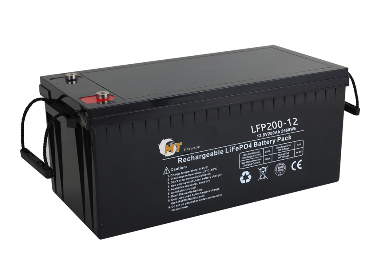 LFP 24V