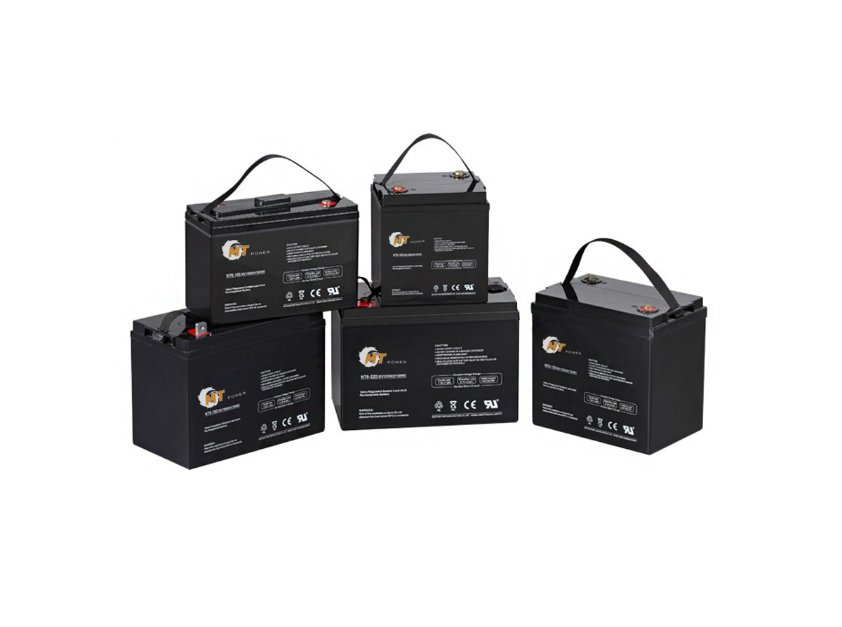 Lead Acid Battery