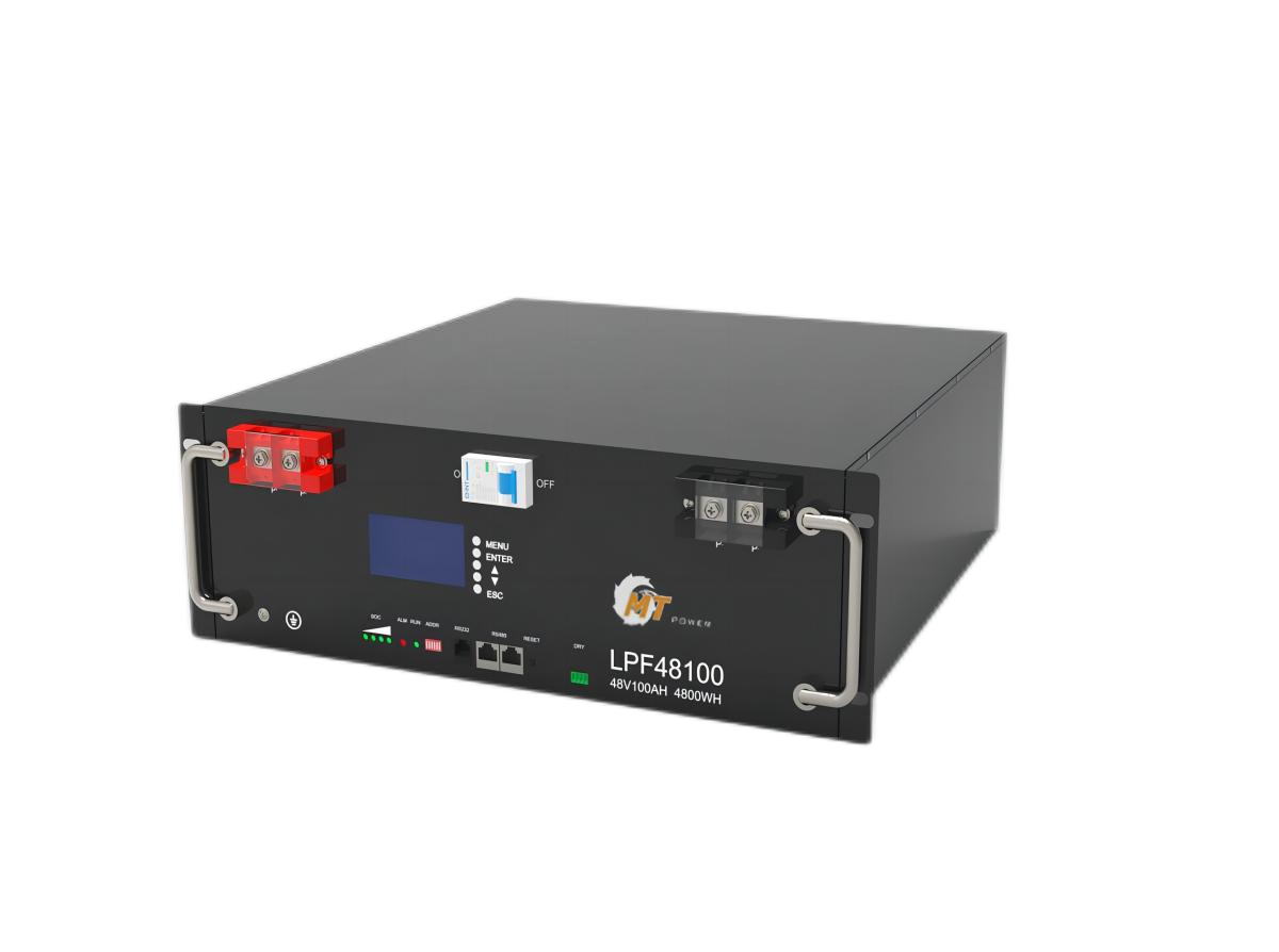 LFP 48V