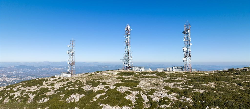 Telecom