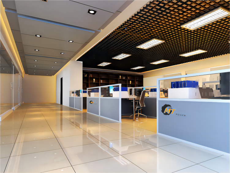 MT Battery(Shenzhen) Co.,Ltd