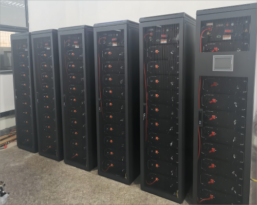 MT Power won the EATON back up power project