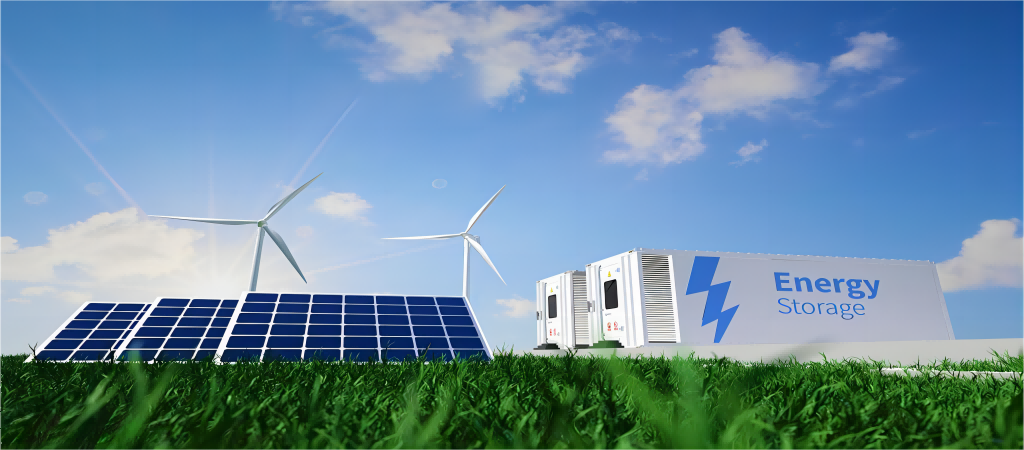 Energy Storage